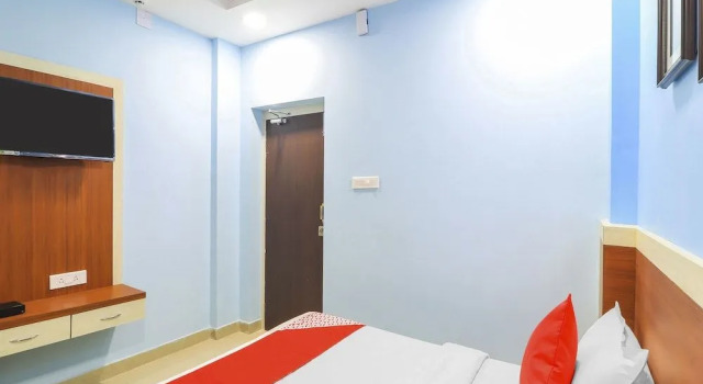 OYO 15380 Sai Swastik
