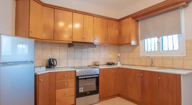 Апартаменты Marina's Apartment