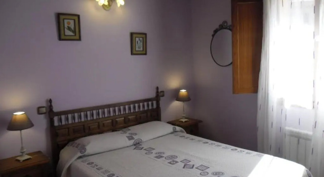 Номер Standard Casa De La Juderia