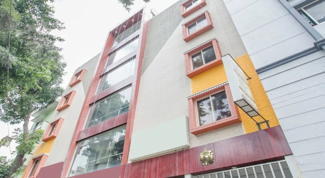 Hotel Surya Inn by OYO Rooms