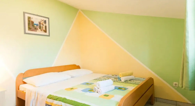 Студия Cozy Apartments in Zadar with Sea and Mountain Views