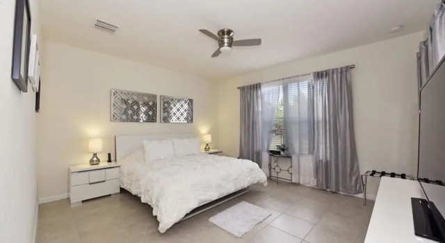 Номер Standard 4079 Solterra Townhome 5 Bedroom by Florida Star