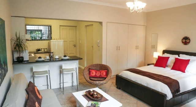 Sunshine Letting Apartments, Забронировать Апартаменты/квартира Отели Cape Peninsula с бассейном, Бассейн