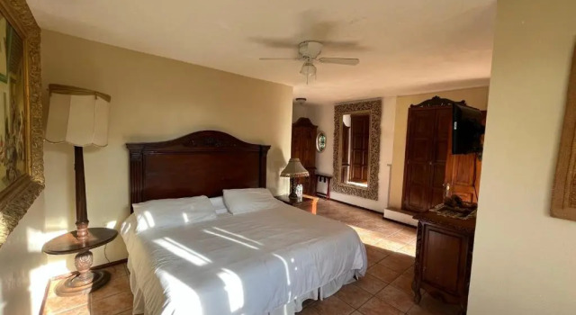 Полулюкс Hotel Quinta La Herradura