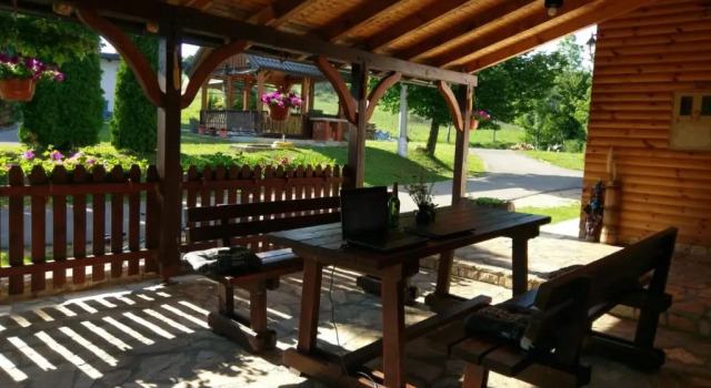 Номер Standard House Nada