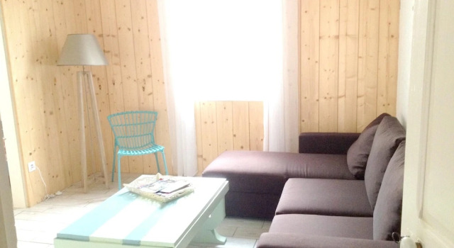 House With 3 Bedrooms in Mimizan-plage, With Enclosed Garden - 300 m F