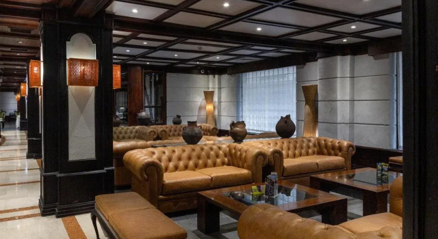 Hotel Fundador