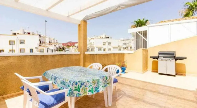PINK SUNNY HILL-bungalow con piscina-Los Balcones., Забронировать Отель Лос Бальконес 