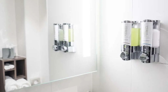 Hampton Inn Aberdeen, United Kingdom, Prenota Hotel Aberdeen 