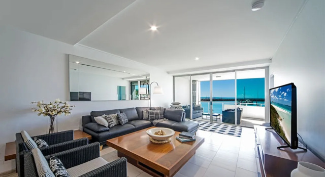 On the point, Забронировать Отель Отели Whitsundays 3 звезды, 3*