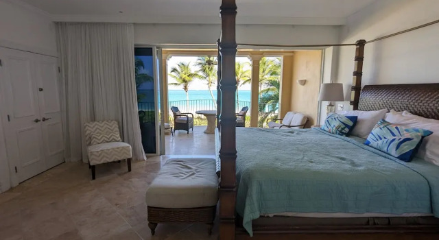 Villa Renaissance Grace Bay