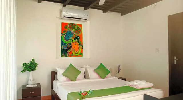 Люкс Mayas Beach House