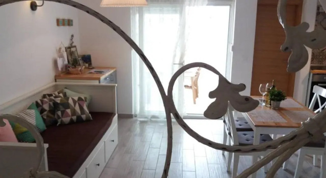 Студия Superior Apartments TERRAeSAL
