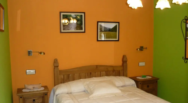 Casa Martin, Reserva ahora Hotel Degaña 