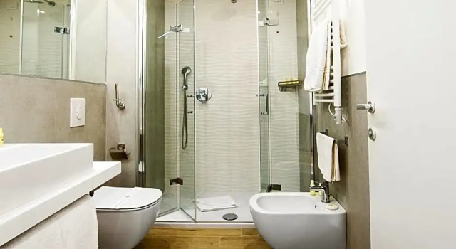 Номер Standard Toscana Charme Resort