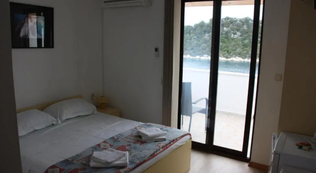 Номер Comfort Guesthouse Santor