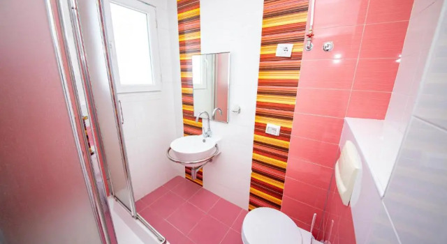 Номер Comfort Hotel Miki