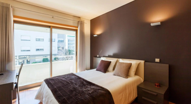 Onice Apartment, Rezerwuj Apartament Matosinhos Porto