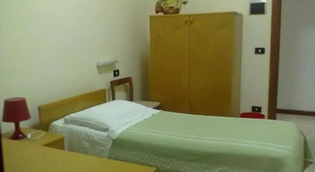 Habitación Estándar Hotel Apollo