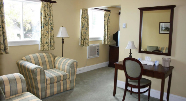 Shining Waters Country Inn, Boek Hotel Cavendish 