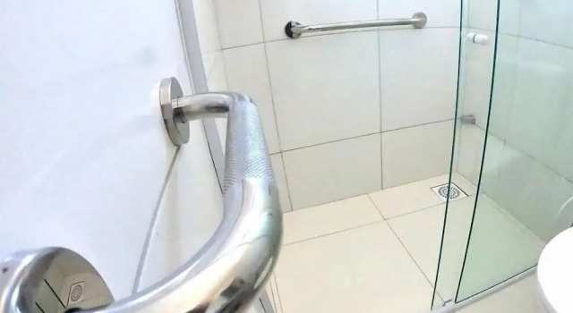 Номер Standard Pousada Casa Do Angelo