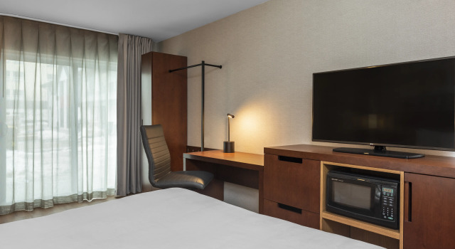 Comfort Inn Newmarket - Aurora