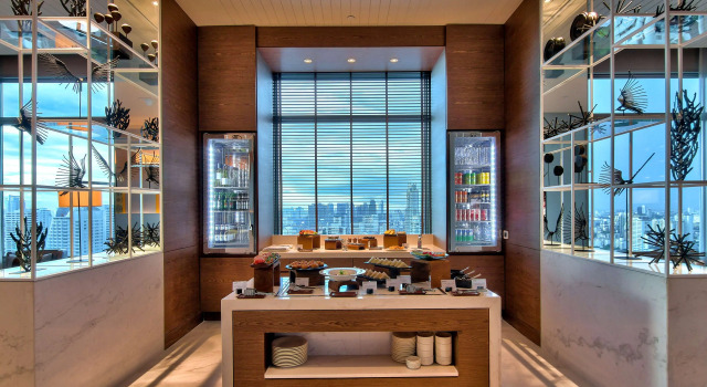 Radisson Blu Plaza Bangkok