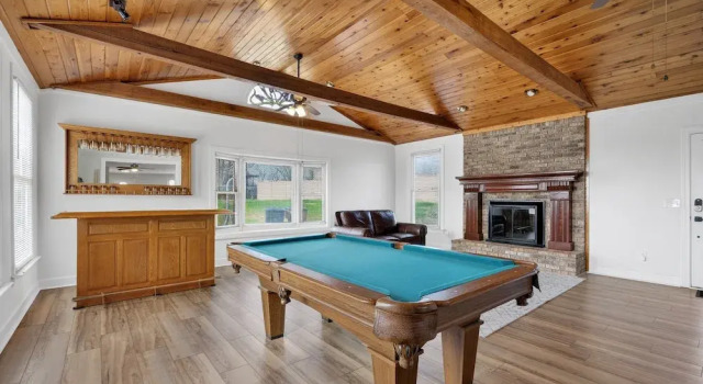 Коттедж New! Quiet Retreat Near Opryland & Airport