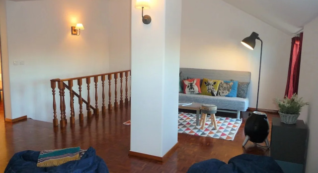 Cascais Duplex by Lisbon Coast Vacation, Забронировать Отель Отели Кашкайш 3 звезды, рядом с Культурный центр Кашкайша, 3*
