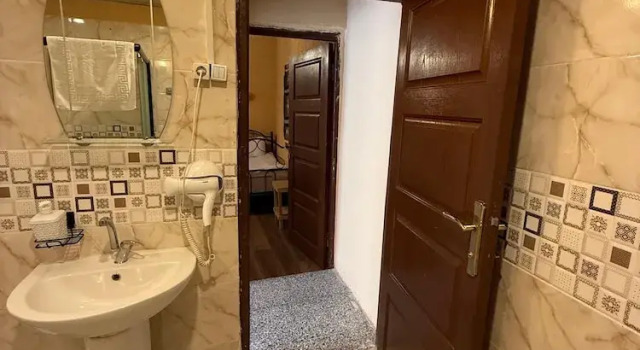 Номер Standard Şirvani Konağı
