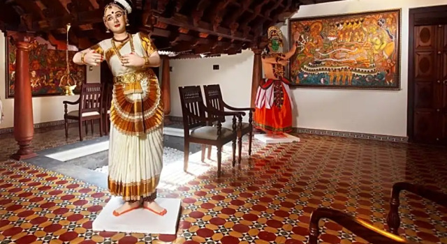 Номер Standard Vasundhara Sarovar Premiere