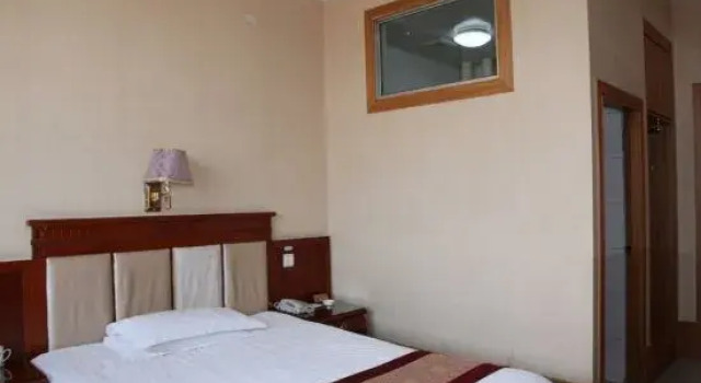 Pingzhuang Hotel, Book Hotel Hotels in Inner Mongolia with Parking, Parking