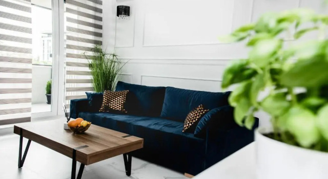 Hypnotize Apartment Glamour, Réserver Appartement Konin 