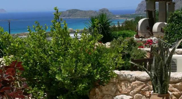 Студия Superior Kavousi Resort