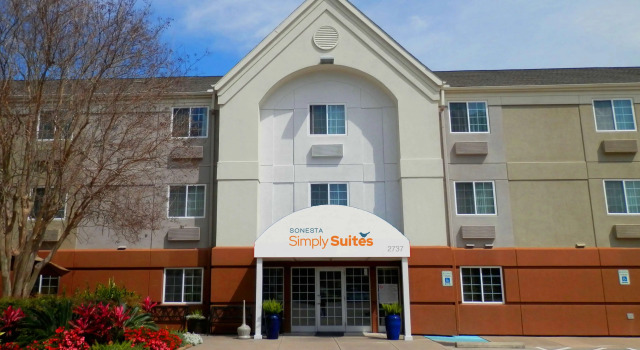 Candlewood Suites Houston-Clear Lake, Rezervovat Hotel Webster Houston