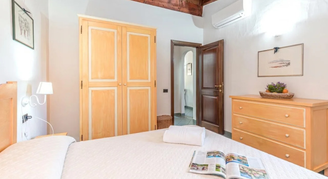Casa Pitti 200m From The Beach