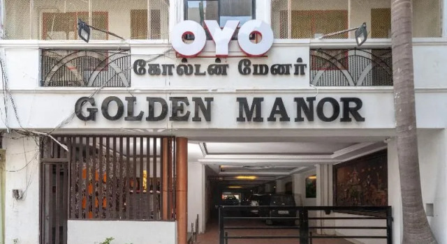 OYO 24040 SilverKey Marigold Krishna Nagar, Забронировать Отель Нью-Дели Национальный столичный округ Дели