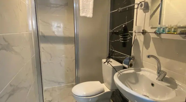 Номер Standard Salih Bey Konağı