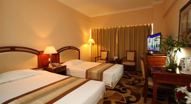 Milky Way Hotel, Забронировать Отель Отели Нанганг 3 звезды, 3*