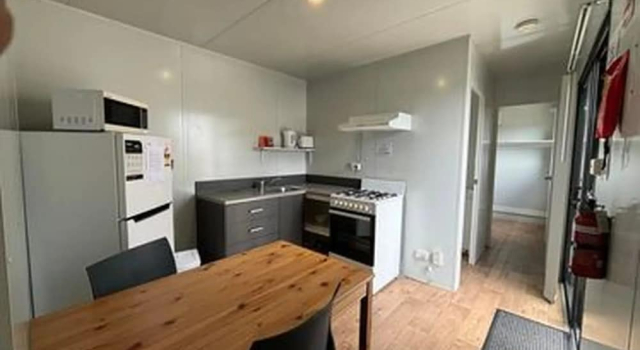 Номер Standard Heatherbrae Holiday Village