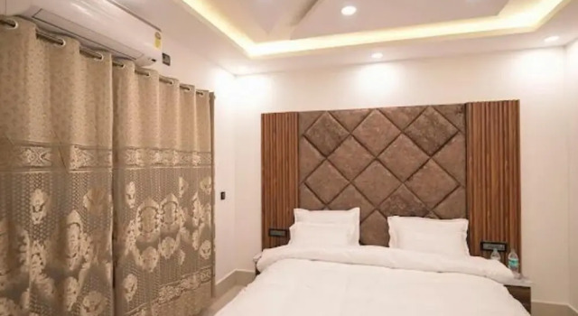 Номер Superior Hotel Aura Inn