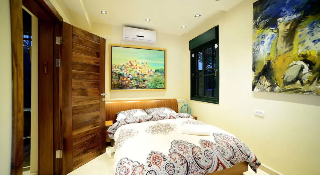 Apartamento La Villa Eilat