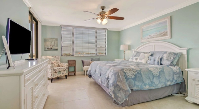 Номер Standard 18120 San Carlos Blvd PH2