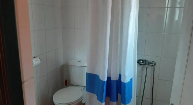 Двухместный семейный номер Standard Hostal Nuevo Sol y Viento