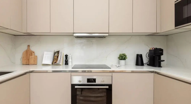 Студия Superior FiveM West Hampstead - North