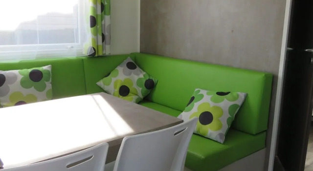 Camping d'Arvor, Prenota Campeggio Ambon Morbihan