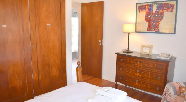 RH Monte Colares, Rezerwuj Hotel Hotele w Lisbon Region z parkingiem, Parking