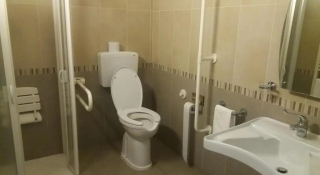 Апартаменты c 1 комнатой Luoghi Comuni Porta Palazzo by Wonderful Italy
