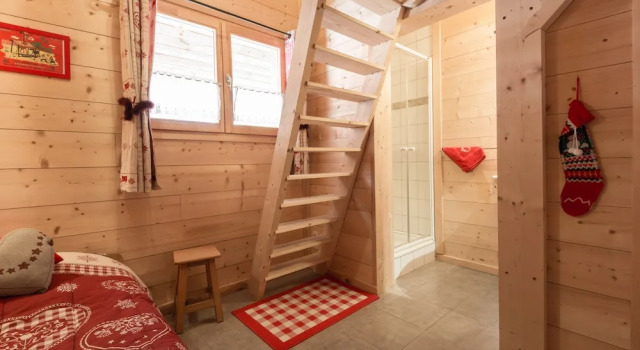 Appartement Andromède
