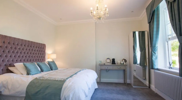 B&B Downham Hall, Забронировать Отель Отели Биллерикей 3 звезды, 3*